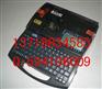 丽标线号机，C-500T线号印字机，tm-rc03bk