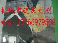 畜牧业毛刷、奶牛肉牛养殖场毛刷  毛刷辊