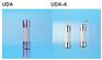 供应功得陶瓷慢断5*20mm/UDA/UDA-A保险丝