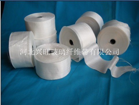 玻璃丝带