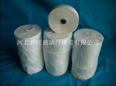 无碱玻璃纤维带