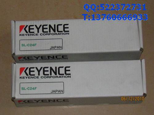 供應(yīng)特價(jià)KEYENCE  SL-C24F