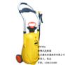 供应便携压力式冲肤洗眼器0782A北京洗眼器 实验室洗眼器