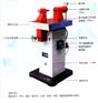 TM210-100电动液压蹄片投铆机功能电动液压蹄片投铆价格