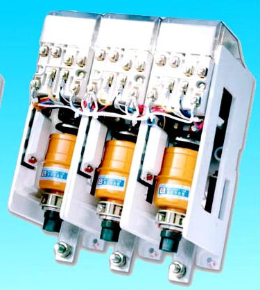 EVS真空接触器，EVS-250真空接触器  EVS-160