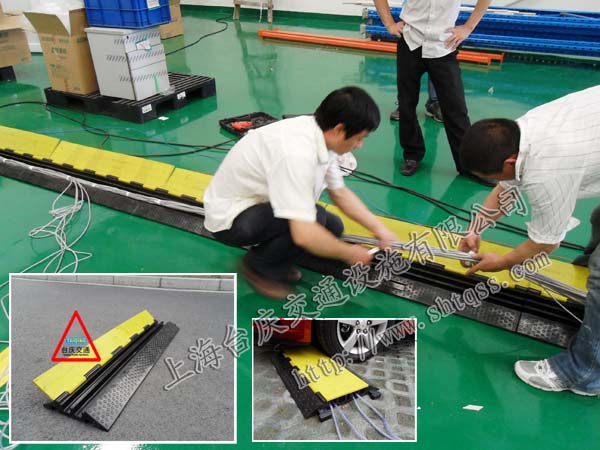 天津橡胶过线板 橡胶过线板 天津橡胶过线板价格