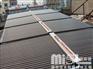 上海学校太阳能热水工程 学生宿舍用水