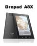 四意科技dropad平板电脑A8X