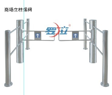 南京摆闸常州小区摆闸镇江商场电动摆闸