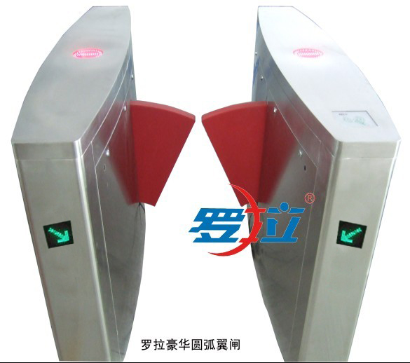 上海翼闸，上海门禁翼闸，上海智能翼闸