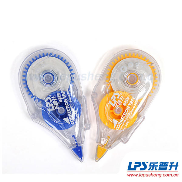 乐普升954秀朗20M修正带/涂改用品  办公修正带，  修正带产品  好用修正带