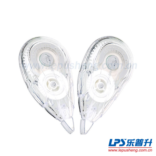 乐普升963纯粹世界18M办公文具批发修正带  学生文具批发  修正带批发商  修正带厂家