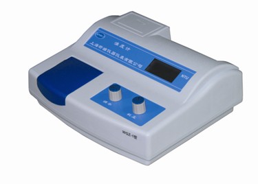 WGZ-800散射光浊度仪厂家,WGZ-800浊度计价格