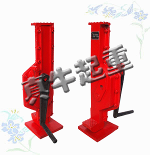 营口手摇挎顶厂家|美国恩派克千斤顶|液压爪式千斤顶