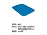 供应吉安胶箱，塑料箱，周转箱，塑料周转箱，塑料托盘，胶托盘