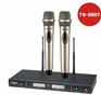 得胜 TS-8807 UHF无线麦克风,演讲,家庭卡拉OK,