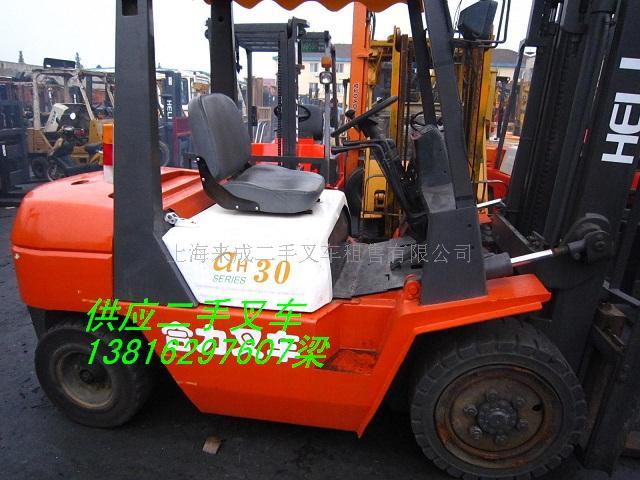 苏州二手叉车市场、杭州3吨叉车、二手叉车之家  杭州叉车  合力叉车  二手叉车网