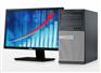 790MT I3-2100(3.1)/4G/500G/DVD