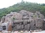 塑石假山