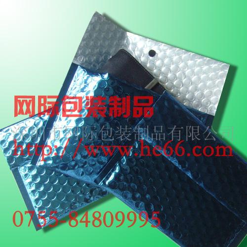 牛皮纸气泡袋&nbsp;&nbsp;牛皮纸袋&nbsp;&nbsp;隔热材