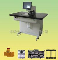 自动冲孔机首选开方实业  打孔机  打靶机