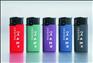 供应慈溪酒店广告打火机印字塑料广告打火机