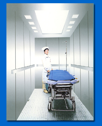 供应医用电梯、病床电梯  方兴达电梯