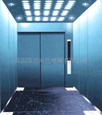 供应载货电梯、客货电梯  方兴达电梯