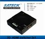 HDMI切换器三口，支持3D，正方形切换器
