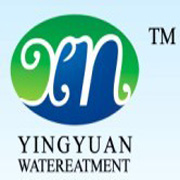 滢源水处理设备有限公司Logo