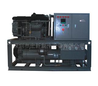 反应釜冷水机反应釜冷水机组反应釜低温冷水机应釜化工冷水机