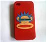 供应硅橡胶制品，手机硅胶套，iPhone 4手机套低价供应.