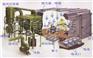 气力回收式喷砂房 大连喷砂房 绥化喷砂房