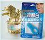 烟牙克星美白洁牙擦快速清洁美白牙齿