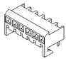 PCB插座头2601-1106,26011106 Molex