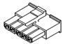 Molex 43645-0400,436450400现货库存