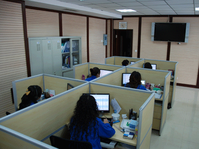 邯郸新实力物流有限公司