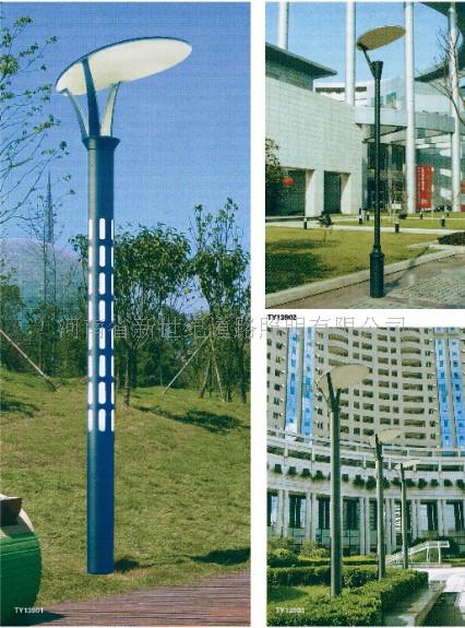 道路灯杆  八棱杆信号灯杆  监控杆、标牌杆