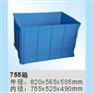 TL-755塑料周转箱