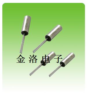 晶振、CFS-206圆柱表晶晶体、西铁城石英晶振  西铁城晶振