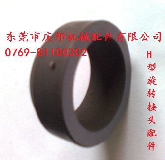 庆邦中旋旋转接头之塑料机械专用配件  纺织设备专用  合成革专用