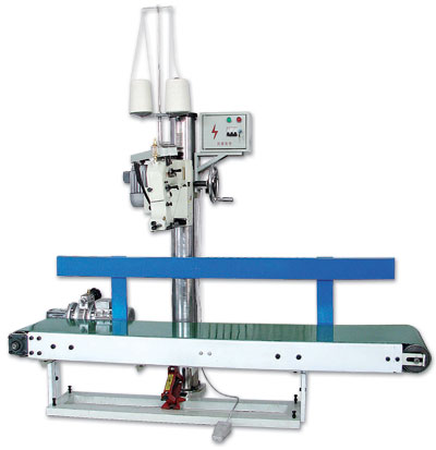 敞口袋自动包装机，牛皮纸袋包装机，敞口袋包装机械