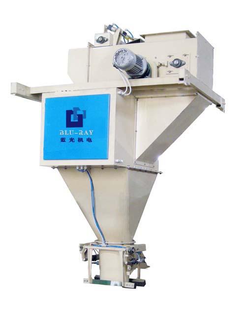 石粉包装机，矿粉自动包装机，灰钙粉定量包装机，生石灰包装机械