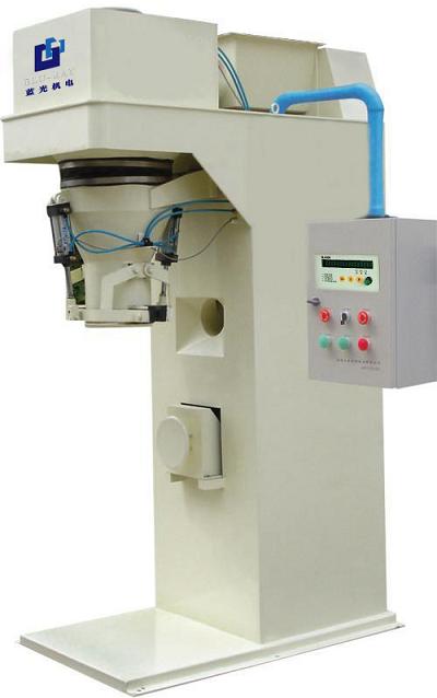 红薯淀粉包装机，木薯淀粉包装秤，玉米淀粉包装机械