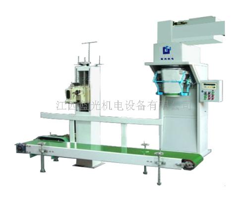 供應(yīng)氯化鋇自動包裝機(jī)，氯化銅定量包裝秤稱，氯化鎂灌裝機(jī)