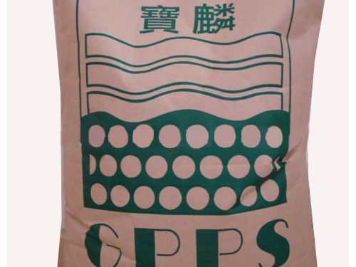 聚苯乙稀GPPS  塑料原料