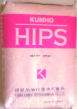 聚苯乙稀HIPS  塑料原料