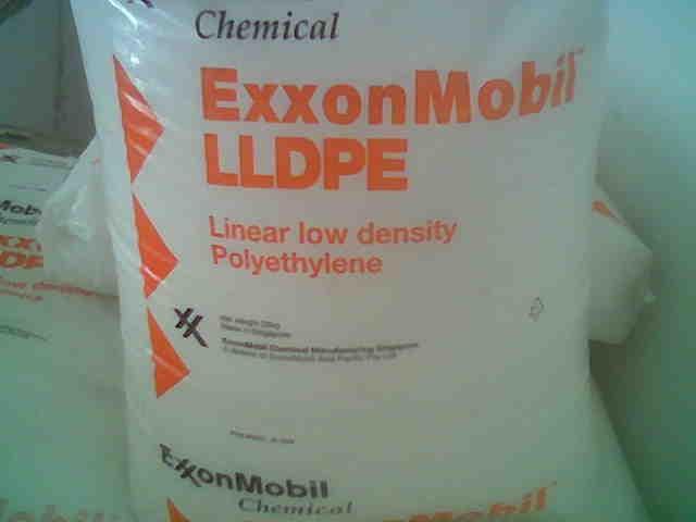 线性高压聚乙烯LLDPE  塑料原料