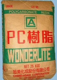 聚碳酸酯PC  塑料原料