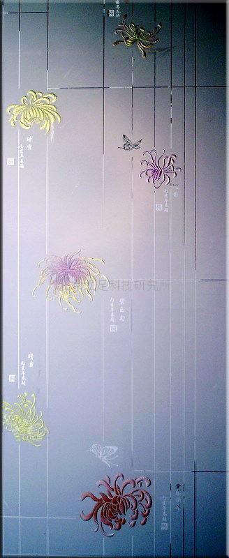 北京艺术玻璃|镶嵌艺术玻璃|艺术玻璃隔断图片|艺术玻璃技术  水晶纹理石  水晶地砖